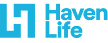 Haven Life brand logo for reviews of insurance providers, products and services