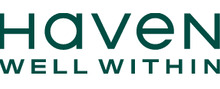 Haven Well Within brand logo for reviews of online shopping for Fashion products