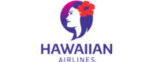Hawaiian Airlines brand logo for reviews of travel and holiday experiences