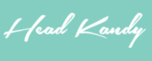 Head Kandy brand logo for reviews of online shopping for Personal care products