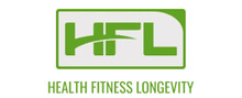 Health Fitness brand logo for reviews of Other Goods & Services