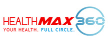 Healthmax 360 brand logo for reviews of online shopping products