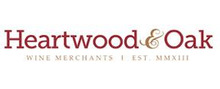 Wine Insiders | Heartwood & Oak brand logo for reviews of food and drink products