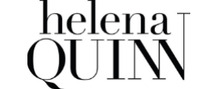 Helena Quinn brand logo for reviews of online shopping for Fashion products