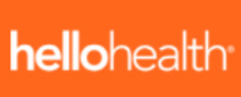 Hello Health brand logo for reviews of online shopping products