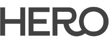 Hero Health, Inc. brand logo for reviews of online shopping for Electronics products