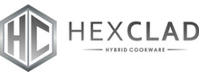 HexClad brand logo for reviews of online shopping for Personal care products