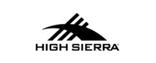 High Sierra brand logo for reviews of online shopping for Sport & Outdoor products