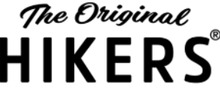 HIKERS Co. brand logo for reviews of online shopping for Fashion products