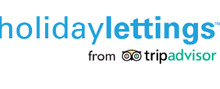 Holiday Lettings brand logo for reviews of travel and holiday experiences