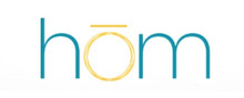 Logo hōm