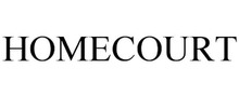 HomeCourt brand logo for reviews of online shopping for Home and Garden products