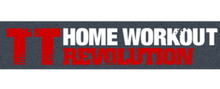 Home Workout Revolution brand logo for reviews of online shopping for Sport & Outdoor products