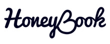 HoneyBook brand logo for reviews of Software Solutions