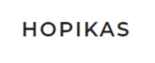 Hopika brand logo for reviews of online shopping for Fashion products