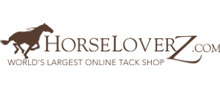 HorseLoverZ brand logo for reviews of online shopping for Sport & Outdoor products