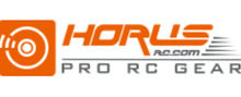 Horus RC brand logo for reviews of online shopping products