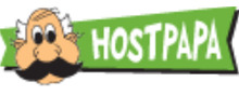 Host Papa brand logo for reviews of Internet & Hosting