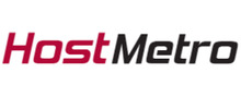 HostMetro brand logo for reviews of mobile phones and telecom products or services