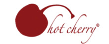 Hot Cherry brand logo for reviews of online shopping for Home and Garden products