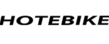 Hotebike brand logo for reviews of online shopping for Sport & Outdoor products