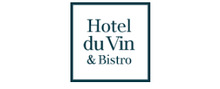 Hotel Du Vin brand logo for reviews of travel and holiday experiences