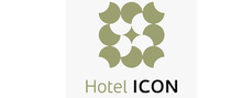 Hotel Icon brand logo for reviews of travel and holiday experiences