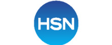 HSN brand logo for reviews of online shopping for Home and Garden products