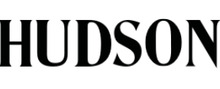 Hudson Jeans brand logo for reviews of online shopping for Fashion products
