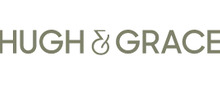 Hugh & Grace brand logo for reviews of online shopping for Personal care products