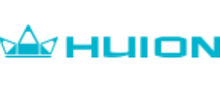Huion brand logo for reviews of online shopping for Electronics products