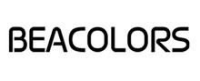 Beacolors brand logo for reviews of online shopping for Personal care products