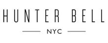 Hunter Bell brand logo for reviews of online shopping for Fashion products