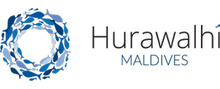 Hurawalhi Island Resort brand logo for reviews of travel and holiday experiences