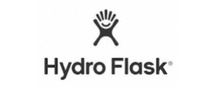 Hydro Flask brand logo for reviews of online shopping for Home and Garden products