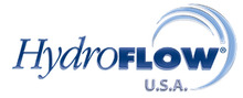 Hydroflow brand logo for reviews of House & Garden
