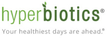 Hyperbiotics brand logo for reviews of online shopping for Personal care products