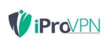 IProVPN brand logo for reviews of mobile phones and telecom products or services