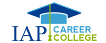 IAP Career College brand logo for reviews of Workspace Office Jobs B2B