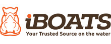 Iboats brand logo for reviews of online shopping products