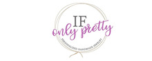 If Only Pretty brand logo for reviews of online shopping for Fashion products
