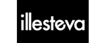 Illesteva brand logo for reviews of online shopping for Fashion products