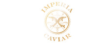Imperia Caviar brand logo for reviews of online shopping for Home and Garden products