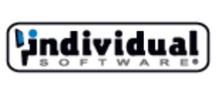 Individual Software brand logo for reviews of online shopping for Multimedia & Magazines products