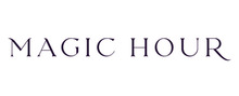 Magic Hour brand logo for reviews 