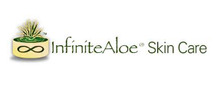 InfiniteAloe brand logo for reviews of online shopping for Personal care products