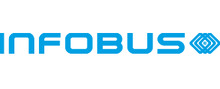 Infobus brand logo for reviews of Workspace Office Jobs B2B