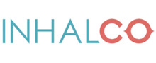 Inhalco brand logo for reviews of online shopping for Personal care products