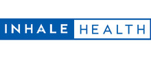 Inhale Health brand logo for reviews of online shopping for Personal care products
