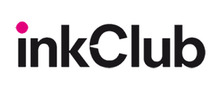 Ink Club brand logo for reviews of online shopping for Office, Hobby & Party Supplies products